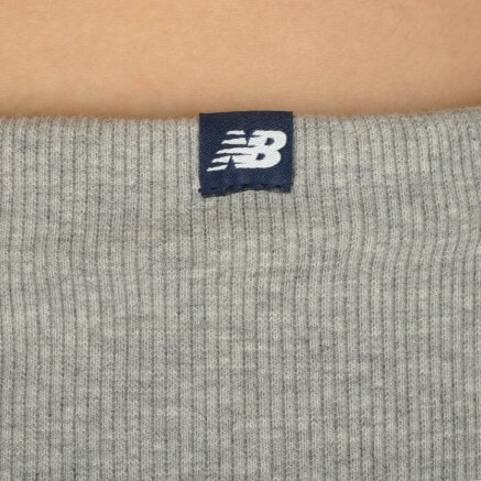Спортивные штаны New Balance Essentials Gsp - 109931, фото 6 - интернет-магазин MEGASPORT
