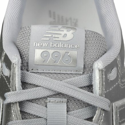 Кросівки New Balance Model 996 - 109863, фото 6 - інтернет-магазин MEGASPORT
