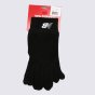 Рукавички New Balance Heavy Weight Fleece Glove Ii, фото 1 - інтернет магазин MEGASPORT