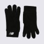 Рукавички New Balance Heavy Weight Fleece Glove Ii, фото 2 - інтернет магазин MEGASPORT