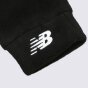 Рукавички New Balance Heavy Weight Fleece Glove Ii, фото 3 - інтернет магазин MEGASPORT