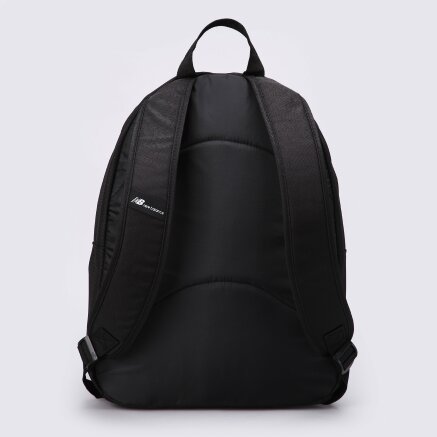 Рюкзак New Balance Classic Backpack - 111821, фото 3 - интернет-магазин MEGASPORT