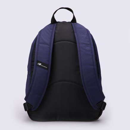Рюкзак New Balance Classic Backpack - 111822, фото 3 - інтернет-магазин MEGASPORT