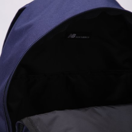 Рюкзак New Balance Classic Backpack - 111822, фото 5 - інтернет-магазин MEGASPORT