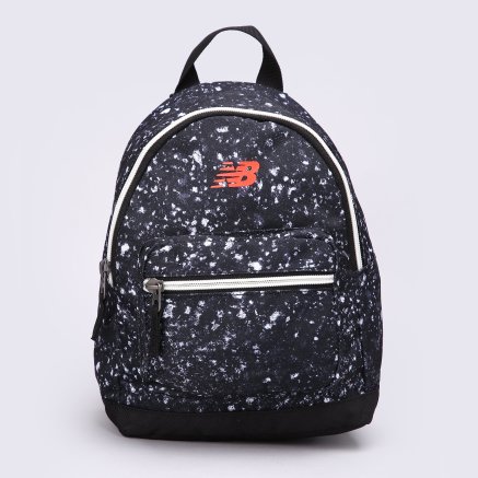 Рюкзак New Balance Mini Classic Backpack - 111824, фото 1 - интернет-магазин MEGASPORT