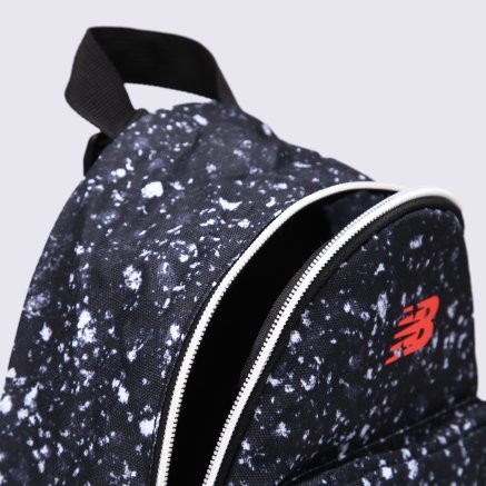 Рюкзак New Balance Mini Classic Backpack - 111824, фото 4 - интернет-магазин MEGASPORT