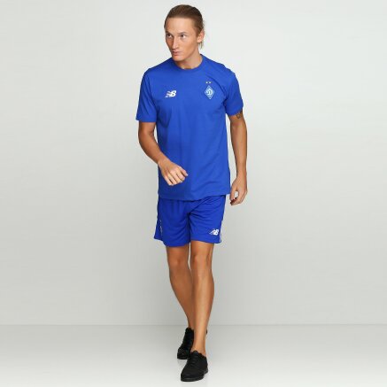 Футболка New Balance Fcdk - 113240, фото 2 - интернет-магазин MEGASPORT