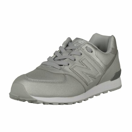 Кросівки New Balance дитячі Model 574 - 111730, фото 1 - інтернет-магазин MEGASPORT