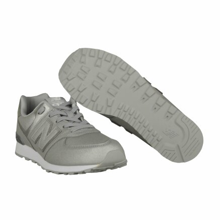 Кросівки New Balance дитячі Model 574 - 111730, фото 3 - інтернет-магазин MEGASPORT