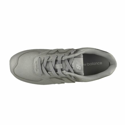 Кросівки New Balance дитячі Model 574 - 111730, фото 5 - інтернет-магазин MEGASPORT