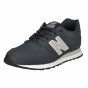 Кроссовки New Balance model 500, фото 1 - интернет магазин MEGASPORT