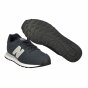 Кроссовки New Balance model 500, фото 3 - интернет магазин MEGASPORT