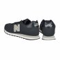 Кроссовки New Balance model 500, фото 4 - интернет магазин MEGASPORT