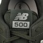 Кросівки New Balance Model 500, фото 6 - інтернет магазин MEGASPORT