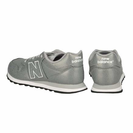 Кросівки New Balance model 500 - 111571, фото 4 - інтернет-магазин MEGASPORT