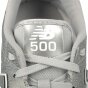 Кросівки New Balance model 500, фото 6 - інтернет магазин MEGASPORT