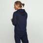 Кофта New Balance Nb Cf Fz, фото 3 - інтернет магазин MEGASPORT