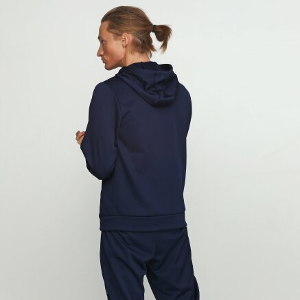 Кофта New Balance Nb Cf Fz - 111765, фото 3 - інтернет-магазин MEGASPORT