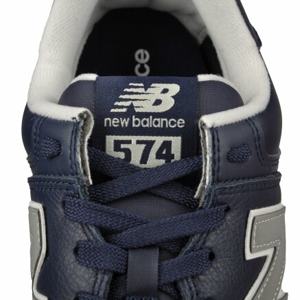 Кросівки New Balance Model 574 - 111579, фото 6 - інтернет-магазин MEGASPORT