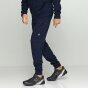 Спортивные штаны New Balance Game Changer, фото 2 - интернет магазин MEGASPORT