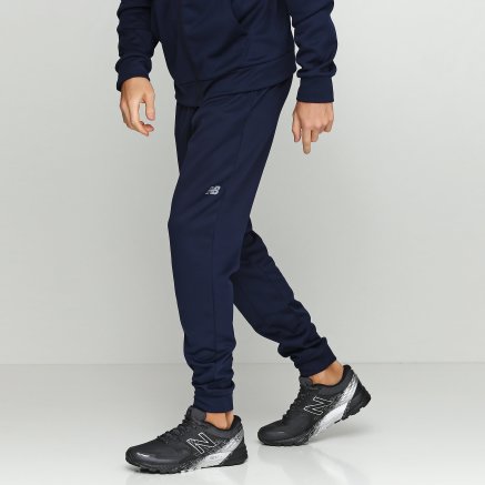 Спортивные штаны New Balance Game Changer - 105374, фото 2 - интернет-магазин MEGASPORT