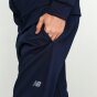Спортивные штаны New Balance Game Changer, фото 4 - интернет магазин MEGASPORT