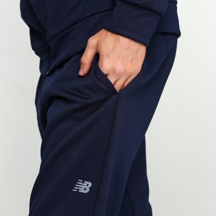 Спортивные штаны New Balance Game Changer - 105374, фото 4 - интернет-магазин MEGASPORT