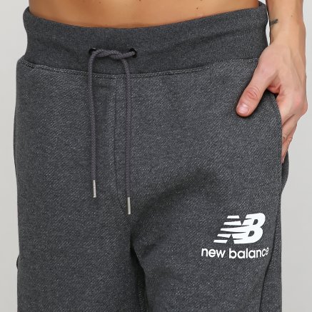 Спортивнi штани New Balance Essentials - 111774, фото 4 - інтернет-магазин MEGASPORT