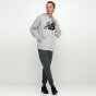 Кофта New Balance Core Fleece Hoody, фото 2 - интернет магазин MEGASPORT