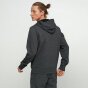 Кофта New Balance Core Fleece Hoody, фото 3 - інтернет магазин MEGASPORT