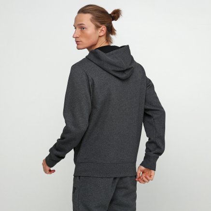 Кофта New Balance Core Fleece Hoody - 111790, фото 3 - інтернет-магазин MEGASPORT