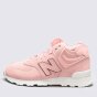 Кроссовки New Balance Model 574, фото 2 - интернет магазин MEGASPORT