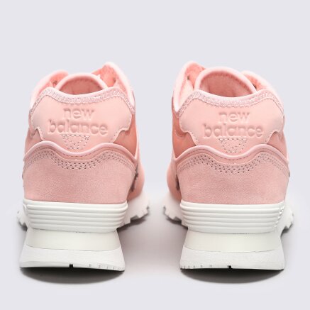 Кроссовки New Balance Model 574 - 114113, фото 3 - интернет-магазин MEGASPORT