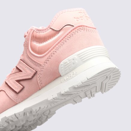 Кроссовки New Balance Model 574 - 114113, фото 4 - интернет-магазин MEGASPORT