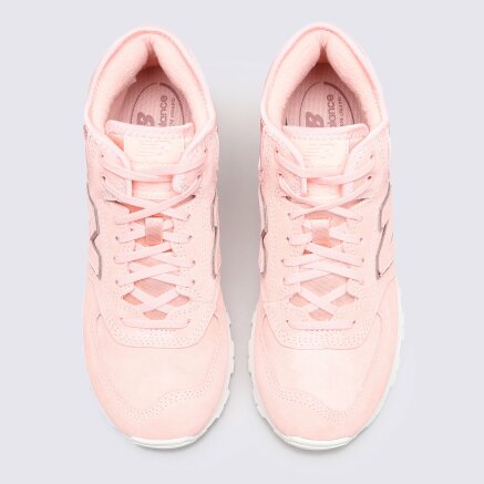 Кроссовки New Balance Model 574 - 114113, фото 5 - интернет-магазин MEGASPORT