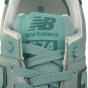 Кросівки New Balance model 574, фото 7 - інтернет магазин MEGASPORT
