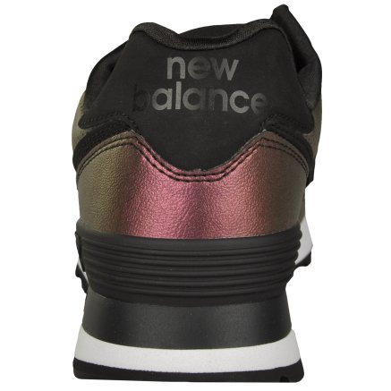 Кросівки New Balance model 574 - 111755, фото 6 - інтернет-магазин MEGASPORT