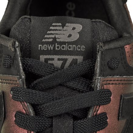 Кросівки New Balance model 574 - 111755, фото 8 - інтернет-магазин MEGASPORT