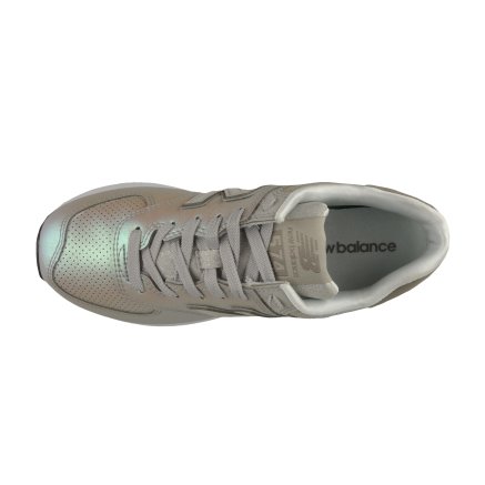 Кросівки New Balance model 574 - 111756, фото 5 - інтернет-магазин MEGASPORT