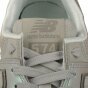 Кросівки New Balance model 574, фото 6 - інтернет магазин MEGASPORT