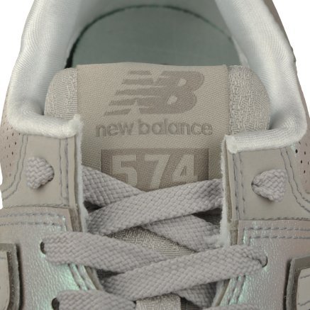 Кросівки New Balance model 574 - 111756, фото 6 - інтернет-магазин MEGASPORT