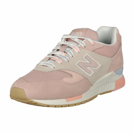 Кросівки New Balance model 840 - 111588, фото 1 - інтернет-магазин MEGASPORT