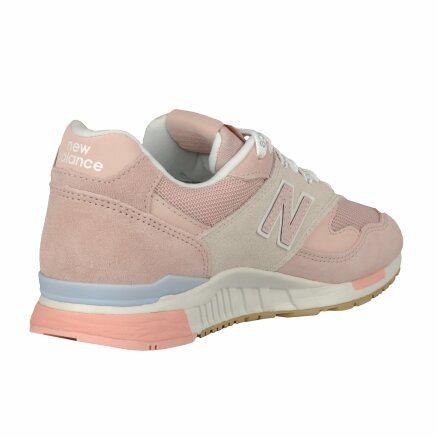 Кросівки New Balance model 840 - 111588, фото 2 - інтернет-магазин MEGASPORT