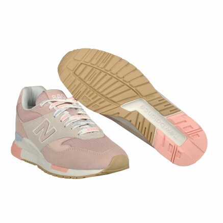 Кросівки New Balance model 840 - 111588, фото 3 - інтернет-магазин MEGASPORT
