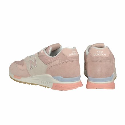 Кросівки New Balance model 840 - 111588, фото 4 - інтернет-магазин MEGASPORT