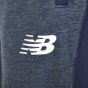 Спортивні штани New Balance Core Fleece, фото 5 - інтернет магазин MEGASPORT