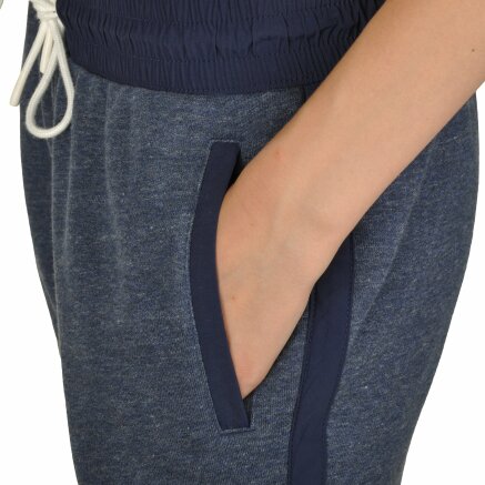 Спортивні штани New Balance Core Fleece - 112187, фото 6 - інтернет-магазин MEGASPORT