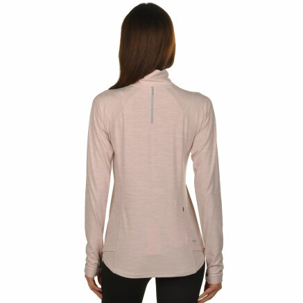 Кофта New Balance Anticipate 1/2 Zip - 111807, фото 3 - интернет-магазин MEGASPORT
