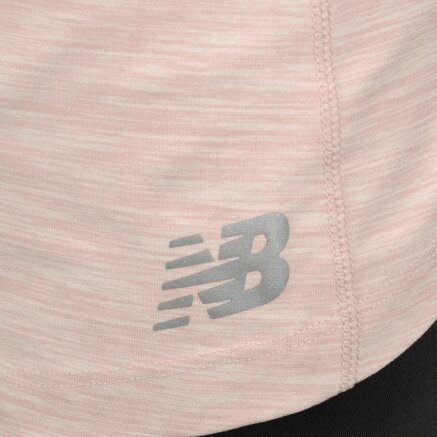 Кофта New Balance Anticipate 1/2 Zip - 111807, фото 7 - интернет-магазин MEGASPORT