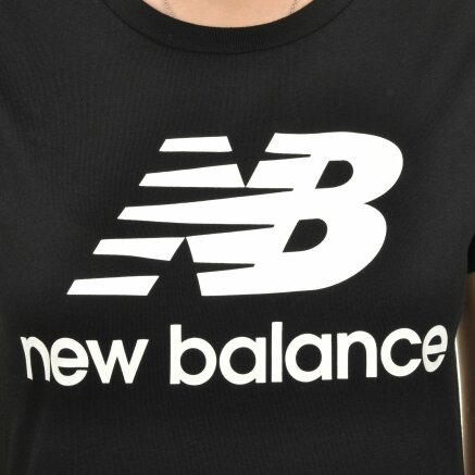 Футболка New Balance Essentials - 112188, фото 5 - інтернет-магазин MEGASPORT